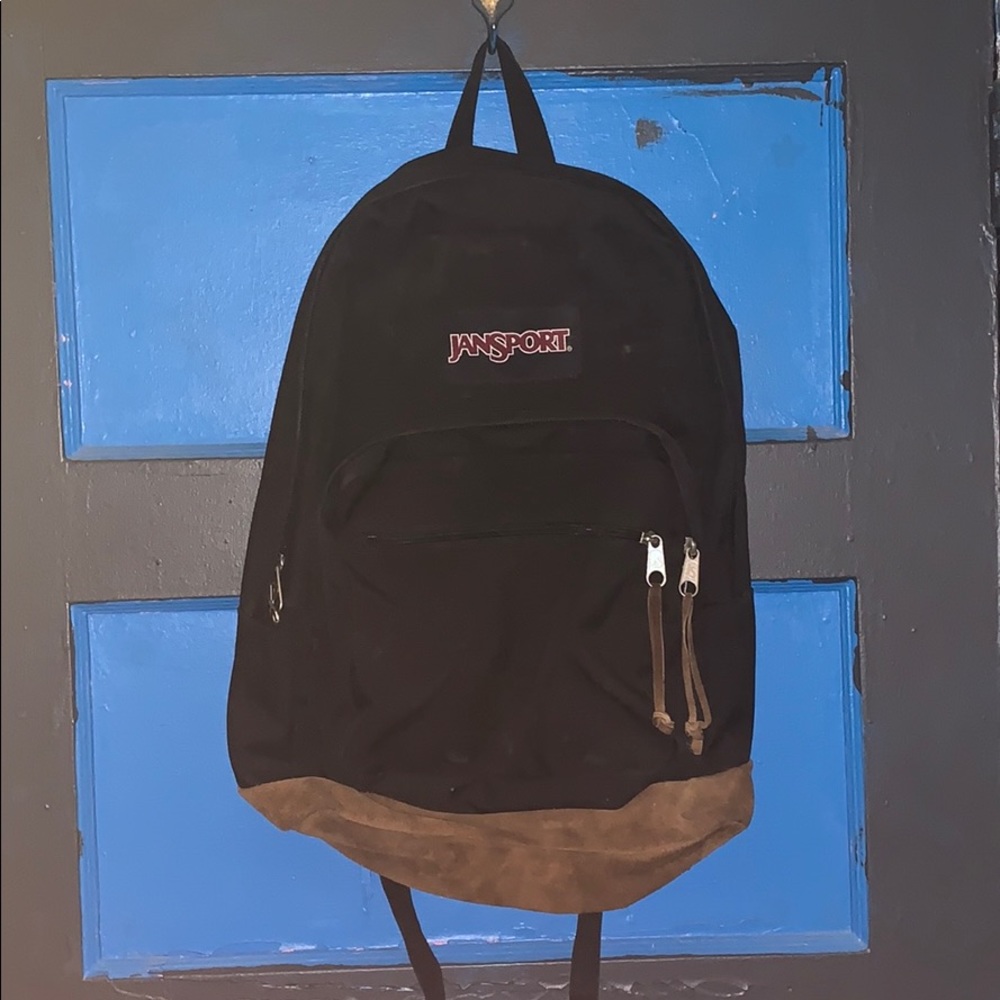 Jansport Bookbag